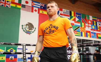 Canelo Álvarez influyó en los horarios del repechaje de la Liga MX