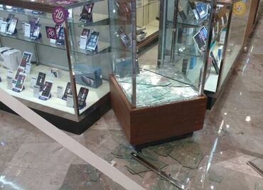 Asaltan Sanborns en Lomas Verdes; hay cuatro detenidos