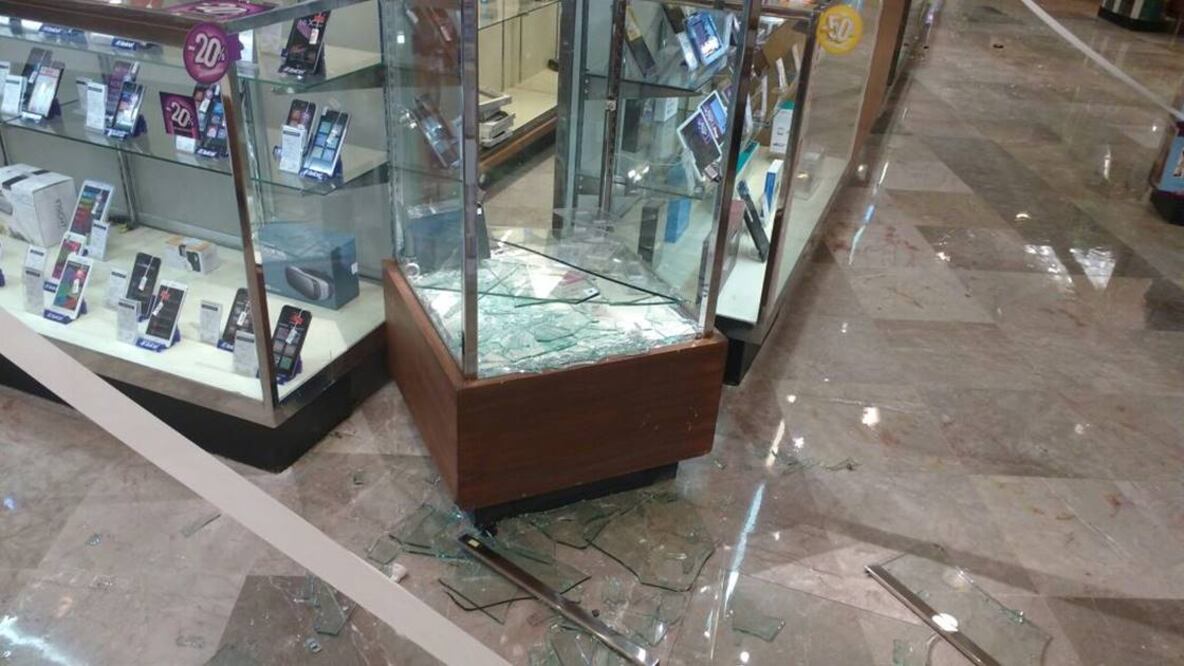 (Foto: Rebeca Jiménez/EL UNIVERSAL)