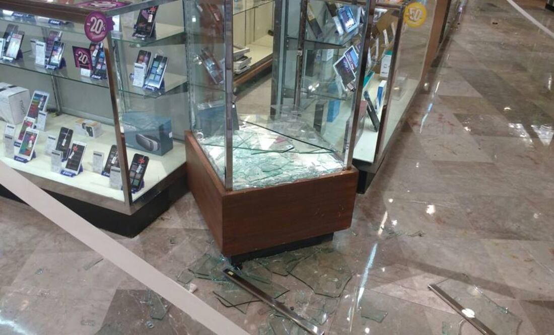 (Foto: Rebeca Jiménez/EL UNIVERSAL)