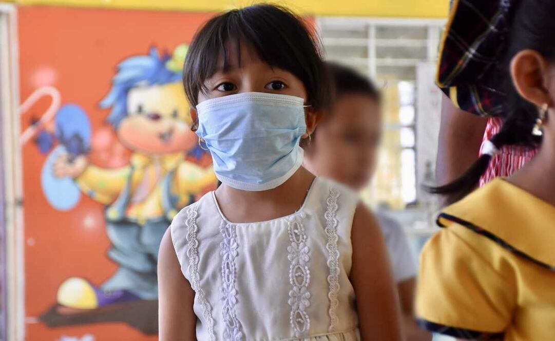 Foto: Archivo/EL UNIVERSAL