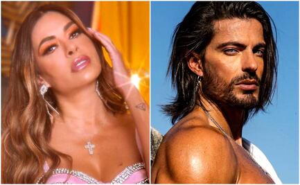 Galilea Montijo está muy enamorada: metió a su novio a "La casa de los famosos"