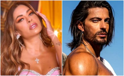 Galilea Montijo está muy enamorada: metió a su novio a "La casa de los famosos"