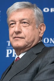 AMLO provoca nueva pelea en PRD