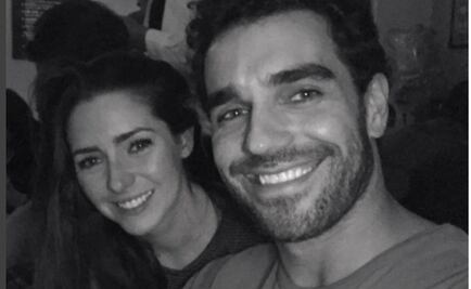 Ariadne Díaz y Marcus Ornellas actuarán juntos en "Blancanieves"