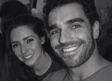 Ariadne Díaz y Marcus Ornellas actuarán juntos en "Blancanieves"