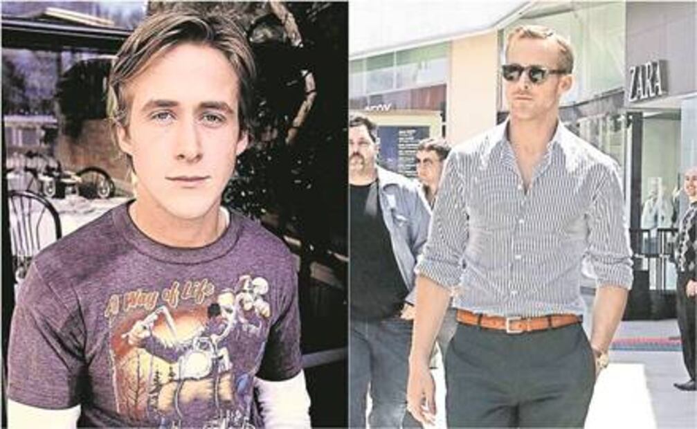 Del mal gusto a iconos del estilo