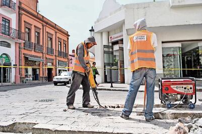 Gobierno e IP deben apostar por la inversión