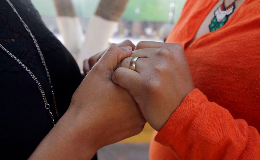 Foto: Archivo / EL UNIVERSAL