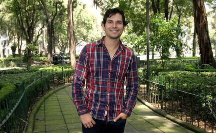 La pandemia ha beneficiado a Alan Estrada