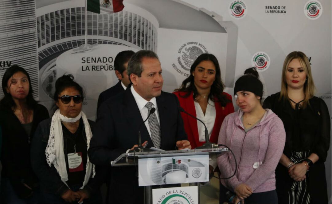 Foto: Carlos Mejía/ EL UNIVERSAL