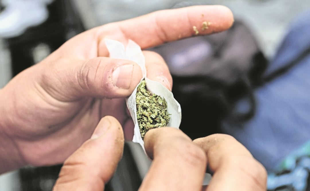 (Foto: Archivo/El Universal) 