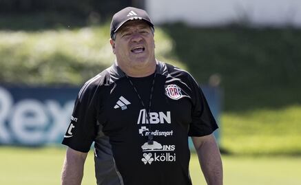 Miguel Herrera asegura que "no le debe nada" a la Selección Mexicana; "Salí con éxitos en la mano"