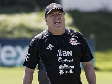 Miguel Herrera asegura que "no le debe nada" a la Selección Mexicana; "Salí con éxitos en la mano"