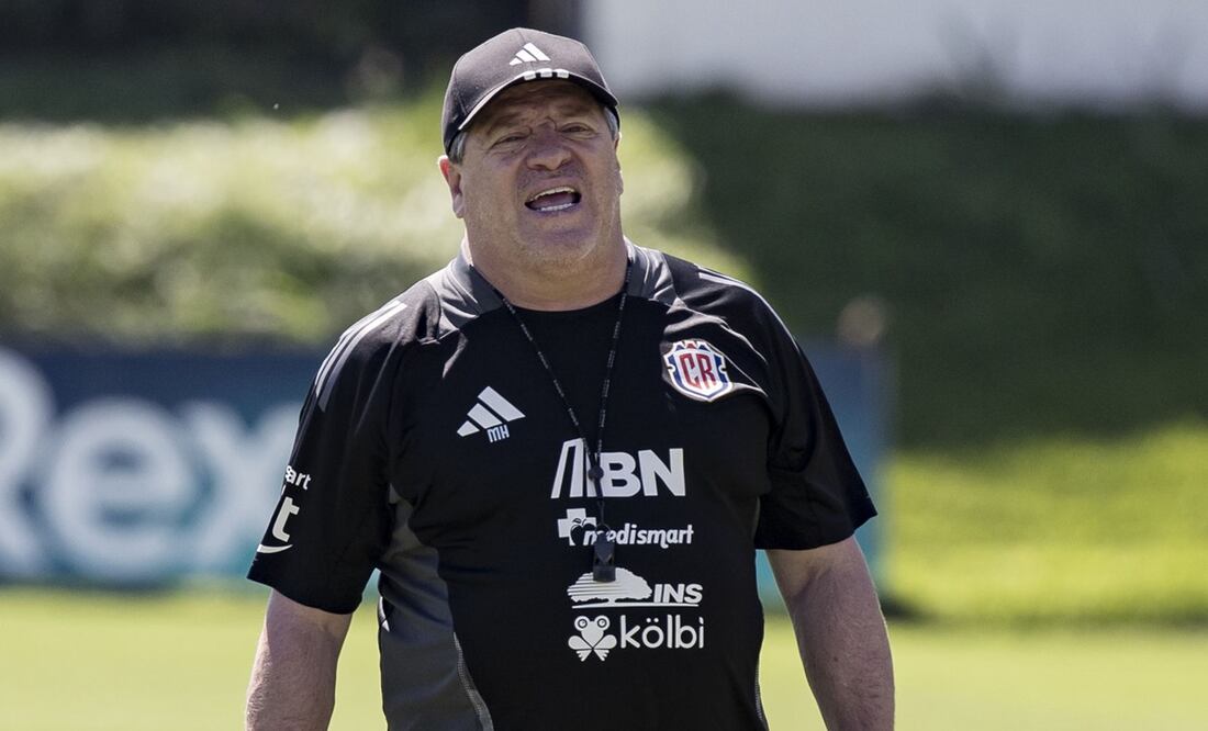 Miguel Herrera es criticado en Costa Rica / Foto: EFE
