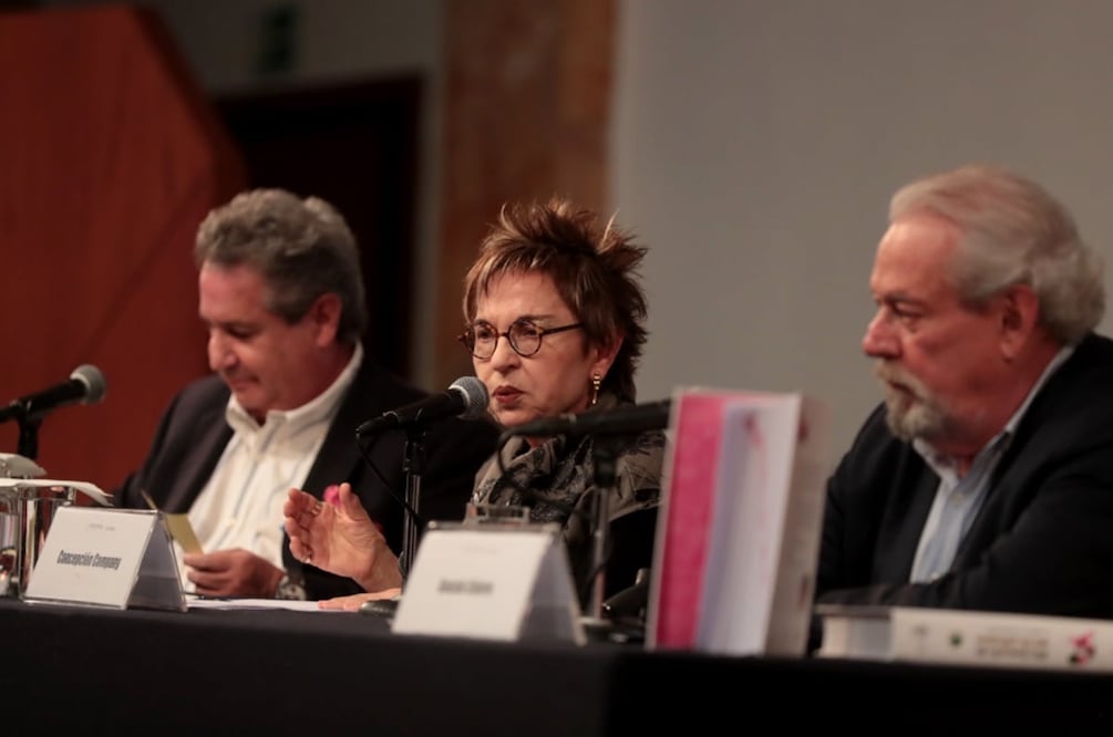 Foto: EL UNIVERSAL / Juan Boites