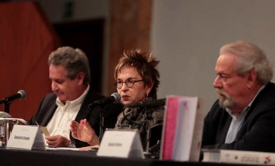 Foto: EL UNIVERSAL / Juan Boites