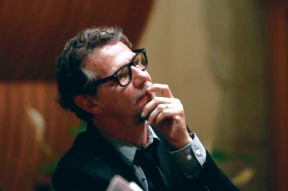 Álvaro Enrigue impulsa literatura de los "dreamers"