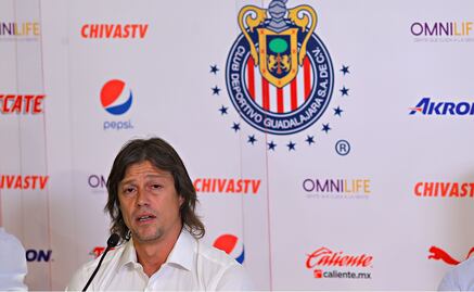 La maldición que dejó la salida de Almeyda en Chivas 