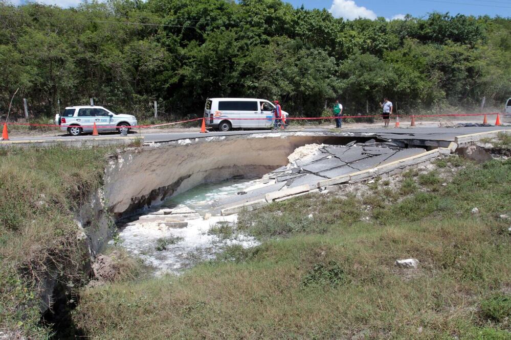 Roger Frías/ EL UNIVERSAL