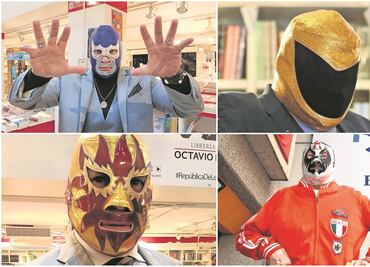 ¿Por qué las leyendas de la lucha libre todavía no se retiran?