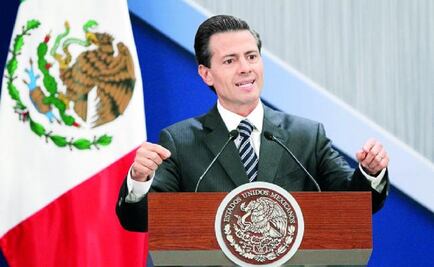 President Peña Nieto presents plan to create special economic zones