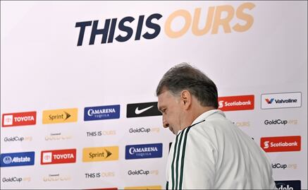 Martino controla todo en la Selección... Hasta las negociaciones