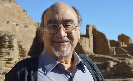 ¿Quién fue Alfredo López Austin, Premio Nacional de Artes y Literatura 2020?