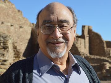 ¿Quién fue Alfredo López Austin, Premio Nacional de Artes y Literatura 2020?