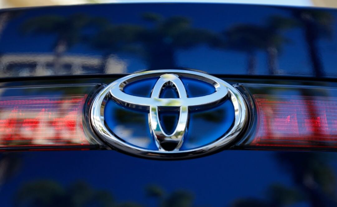 Toyota invierte en inteligencia artificial en EU