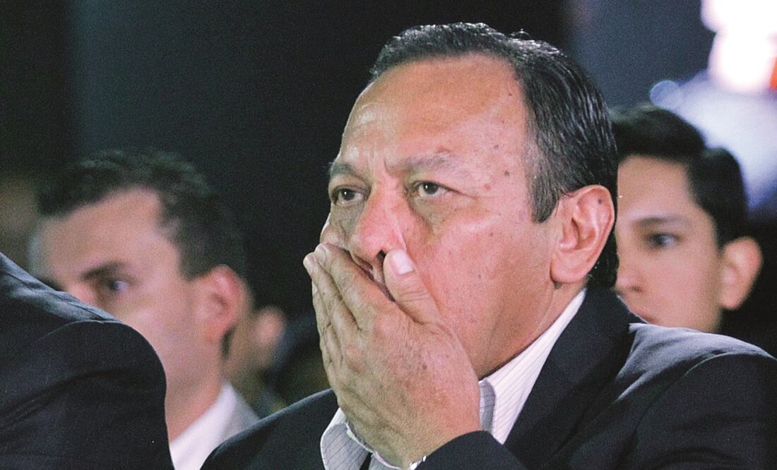 (Foto: Archivo El Universal)