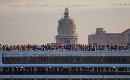 Retiran demanda contra cruceros Carnival por discriminación