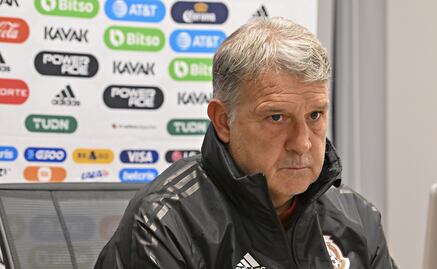 Gerardo Martino esperará hasta el último momento a Raúl Jiménez