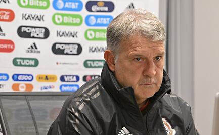 Gerardo Martino esperará hasta el último momento a Raúl Jiménez