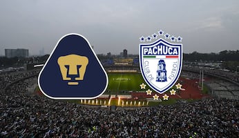 Pumas vs Pachuca: EN VIVO – Vuelta – Semifinales – Clausura 2026 – Liga MX