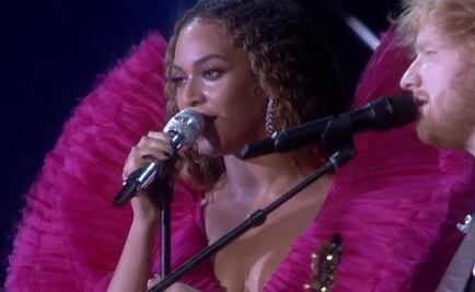 Beyoncé y Jay-z se apoderan del homenaje a Mandela en África