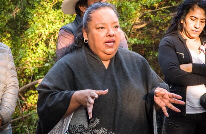 Muere la presidenta municipal de Tasquillo, Hidalgo; es la segunda al hilo que fallece por tema de salud