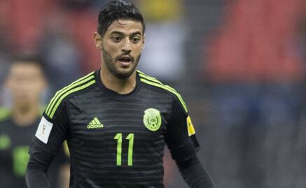 Carlos Vela y su contundente presagio sobre el mal paso de la Selección Mexicana: "Ni Mourinho lo puede cambiar"