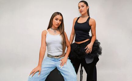 Las Villa se abren paso inspirándose en clásicos