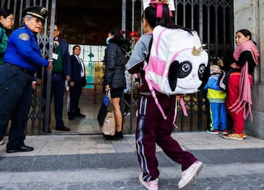 ¡Toma nota! Este 14 de febrero es el último día para preinscripciones del nivel básico en CDMX; cierran registros para el ciclo 2025-2026