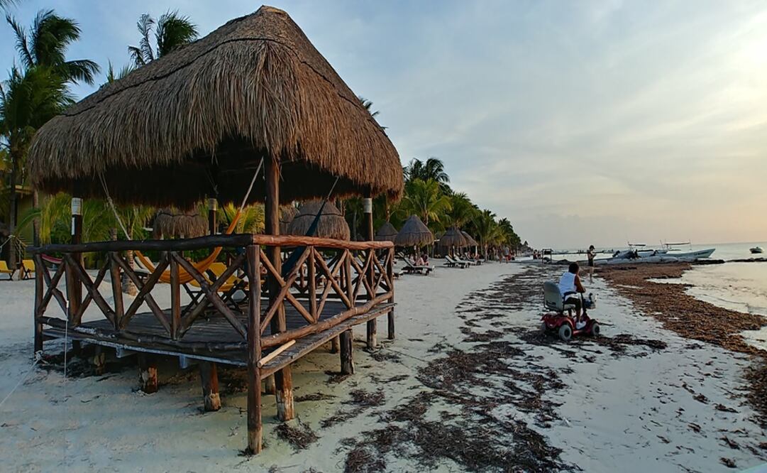 Foto: Adriana Varillas / EL UNIVERSAL