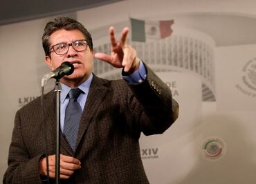 Impulsa Monreal protección a personas con discapacidad ante aseguradoras