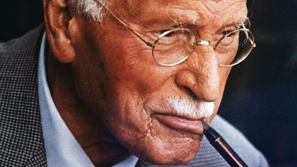 Jung creía que había que entender mejor la psique humana porque "somos el origen de todo mal". Foto: Getty Images