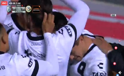 Futbol por Facebook, ¿la nueva tendencia en la Liga MX?