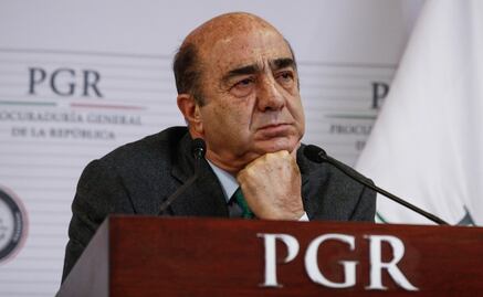 “Fue un clásico sabadazo”: AMLO acusa que juez que otorgó prisión domiciliaria a Murillo Karam actuó por consigna