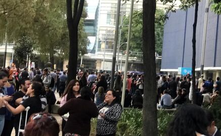 Tras sismo de 7 grados, sigue estas recomendaciones