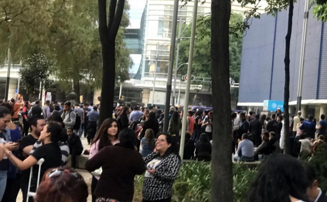 Gabriel Rojas / EL UNIVERSAL