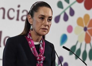 Sheinbaum rechaza nuevas concesiones mineras; “en nuestro gobierno no hay arreglos en lo oscurito”, dice