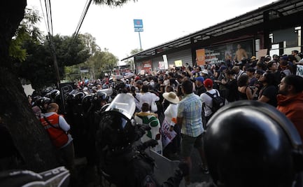 Prevén movilizaciones en CDMX este 16 de septiembre; toma precauciones ante posibles afectaciones viales