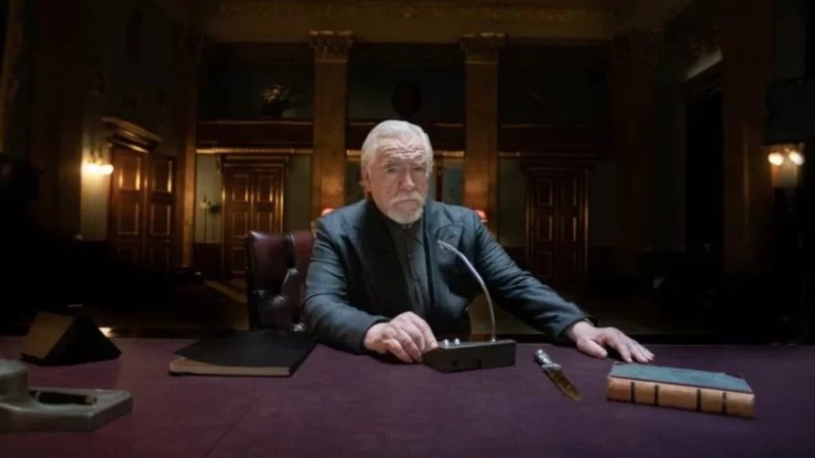 Fuente: Instagram @primevideo